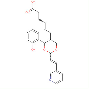 CAS No 141991-51-7  Molecular Structure