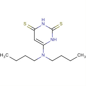 CAS No 141994-30-1  Molecular Structure