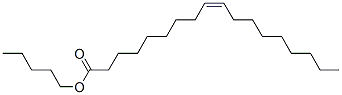 CAS No 142-57-4  Molecular Structure