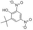 CAS No 1420-07-1  Molecular Structure