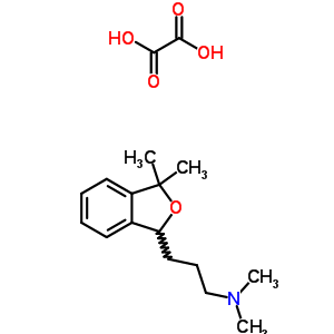CAS No 14200-22-7  Molecular Structure