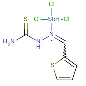 CAS No 142002-14-0  Molecular Structure