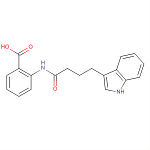 CAS No 142005-16-1  Molecular Structure