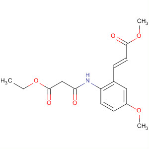 CAS No 142010-19-3  Molecular Structure