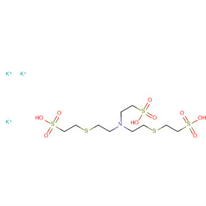 CAS No 142019-39-4  Molecular Structure