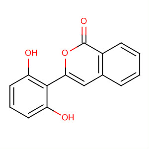 CAS No 142023-26-5  Molecular Structure