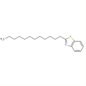 CAS No 142023-38-9  Molecular Structure