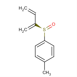 CAS No 142048-19-9  Molecular Structure
