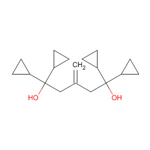 CAS No 142052-57-1  Molecular Structure