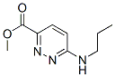 CAS No 142054-71-5  Molecular Structure