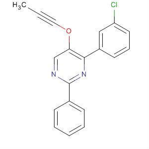 CAS No 142056-31-3  Molecular Structure