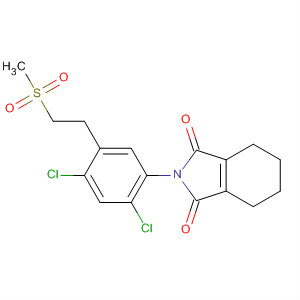 CAS No 142057-66-7  Molecular Structure