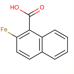 CAS No 142059-23-2  Molecular Structure