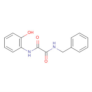 CAS No 142071-84-9  Molecular Structure