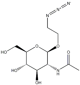 Cas Number: 142072-12-6  Molecular Structure