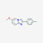 CAS No 142073-96-9  Molecular Structure