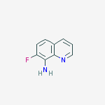 Cas Number: 1420791-32-7  Molecular Structure