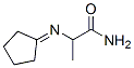 CAS No 142080-49-7  Molecular Structure