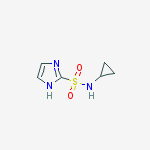 Cas Number: 1420801-85-9  Molecular Structure