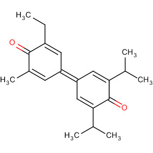 CAS No 142082-39-1  Molecular Structure