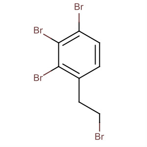 Cas Number: 142082-62-0  Molecular Structure