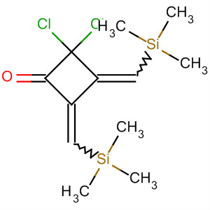 CAS No 142087-85-2  Molecular Structure