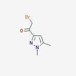 Cas Number: 1420981-12-9  Molecular Structure