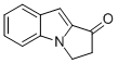 CAS No 1421-17-6  Molecular Structure