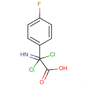 CAS No 14210-24-3  Molecular Structure