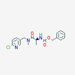 CAS No 1421011-75-7  Molecular Structure