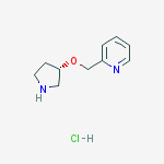 CAS No 1421018-32-7  Molecular Structure