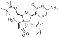 CAS No 142102-78-1  Molecular Structure