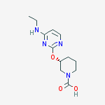 Cas Number: 1421020-83-8  Molecular Structure