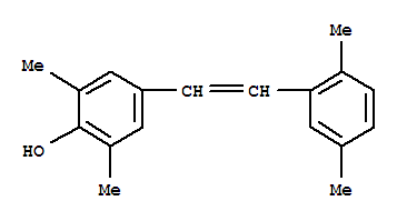 CAS No 142115-51-3  Molecular Structure