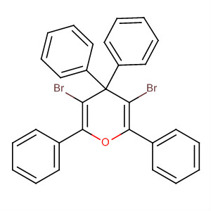 CAS No 142115-65-9  Molecular Structure