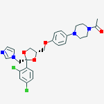 CAS No 142128-59-4  Molecular Structure