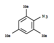 CAS No 14213-00-4  Molecular Structure