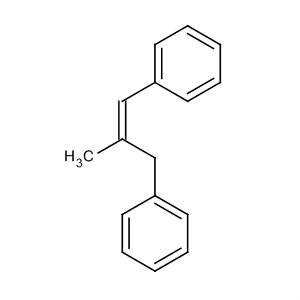 CAS No 14213-81-1  Molecular Structure
