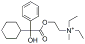 Cas Number: 14214-84-7  Molecular Structure