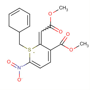 Cas Number: 142144-61-4  Molecular Structure