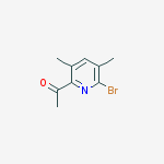 Cas Number: 1421448-34-1  Molecular Structure