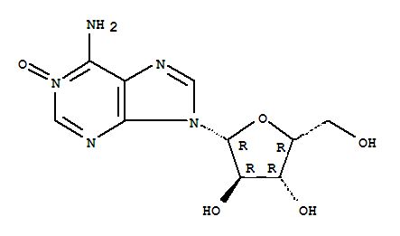 CAS No 14215-95-3  Molecular Structure