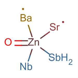 Cas Number: 142164-96-3  Molecular Structure