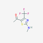 Cas Number: 1421693-44-8  Molecular Structure