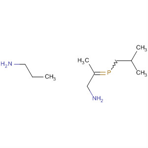 CAS No 142173-04-4  Molecular Structure