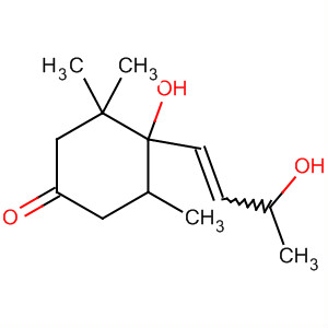 CAS No 142173-08-8  Molecular Structure