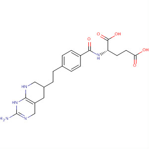 CAS No 142178-52-7  Molecular Structure