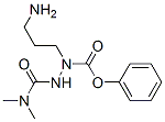 CAS No 142181-97-3  Molecular Structure