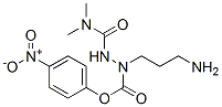 CAS No 142181-98-4  Molecular Structure