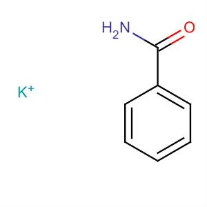 CAS No 14219-00-2  Molecular Structure